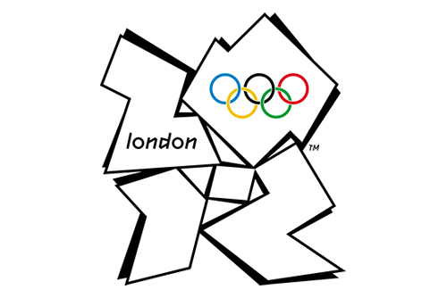 2012 Summer Olympics logo