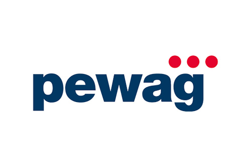 Pewag Chain logo