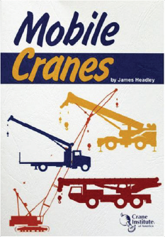 Mobile Crane Handbook