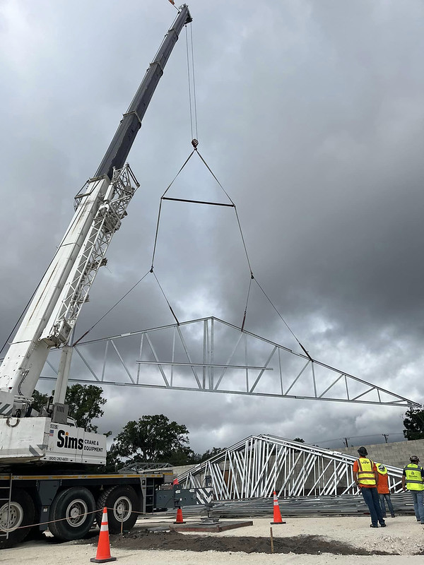 Crane Rental Marietta, GA 2