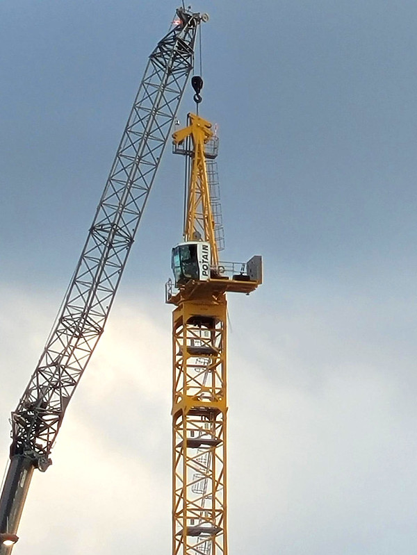 crane rental tallahassee fl 2