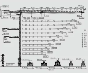 Tower Crane  