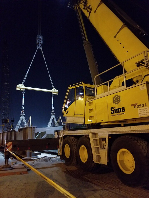 Crane Rental Belleair FL 2