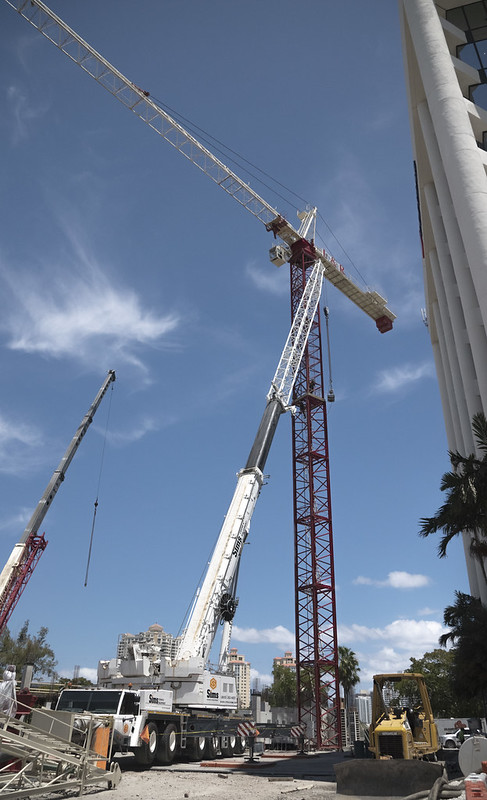 Crane Rental Demopolis AL 2
