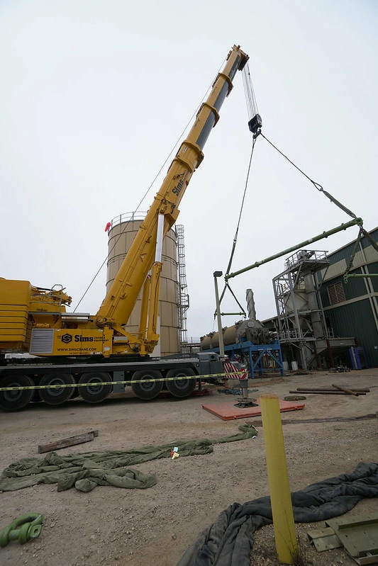 Crane Rental Hartselle AL (2)