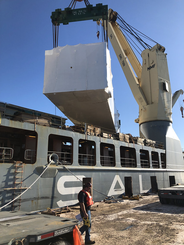 Crane Rental Seminole FL 2