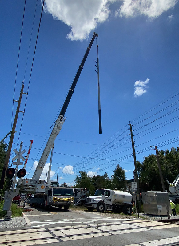 Crane Rental Vestavia Hills AL 2